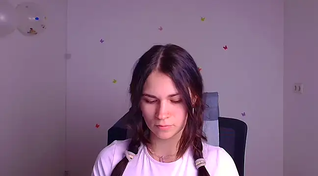 Loon Amore online show from 2, 3, 2025