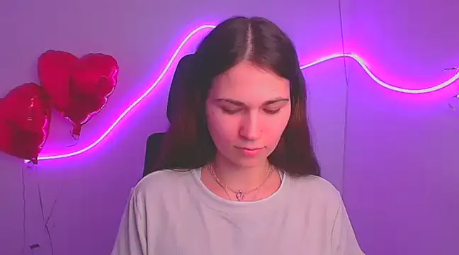 Loon Amore online show from 9, 3, 2025