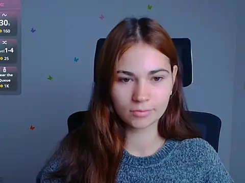 Loon Amore online show from 22, 10, 2025