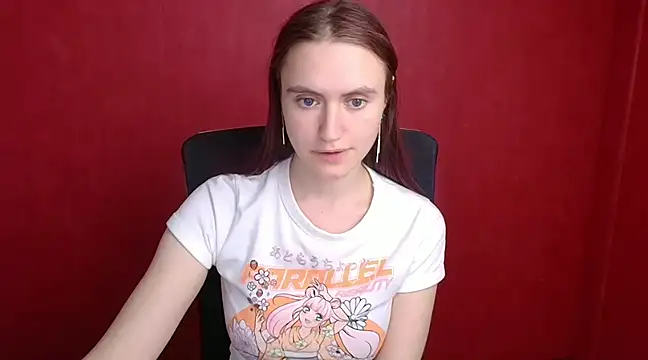 Snapshot of Gabriellagirl chatting on 8, 12, 2024 Gabriellagirl online show from 8, 12, 2024