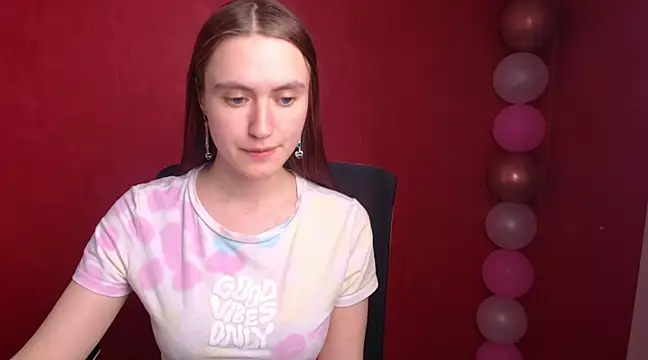 Snapshot of Gabriellagirl chatting on 19, 2, 2025 Gabriellagirl online show from 19, 2, 2025