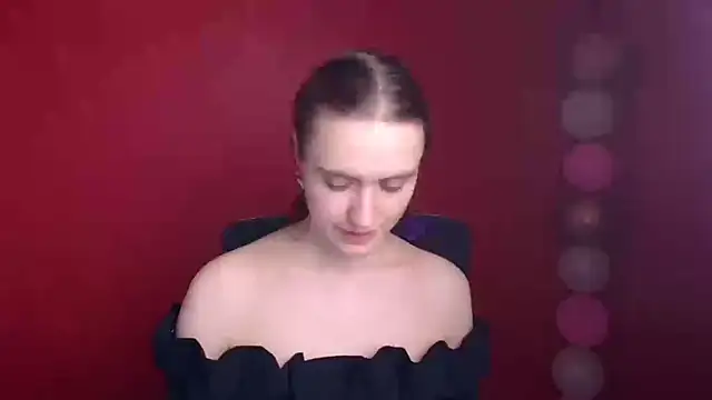 Snapshot of Gabriellagirl chatting on 2, 3, 2025 Gabriellagirl online show from 2, 3, 2025