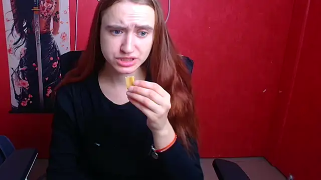 Gabriellagirl online show from 23, 11, 2025