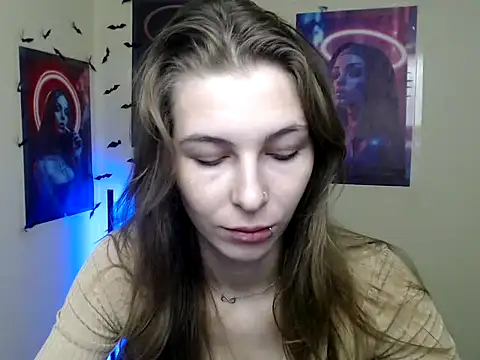 StrangerGi online show from 30, 11, 2025