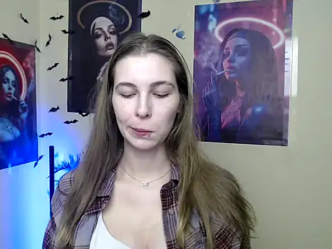 StrangerGi online show from 9, 1, 2026