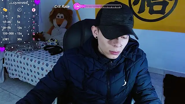 Matthew Boy  online show from 22, 12, 2024