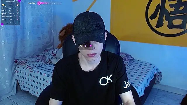 Matthew Boy  online show from 23, 12, 2024