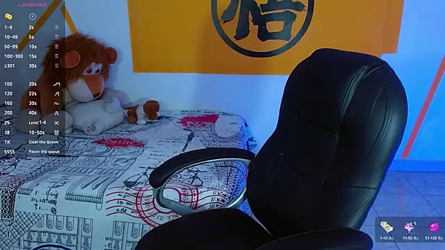 Matthew Boy  online show from 16, 1, 2025