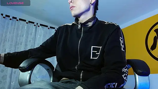 Matthew Boy  online show from 11, 2, 2025