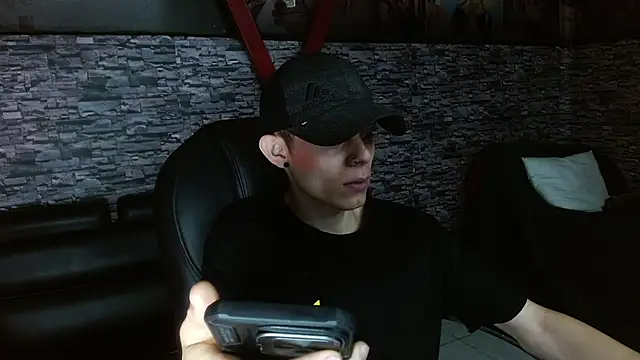 Matthew Boy  online show from 6, 3, 2025