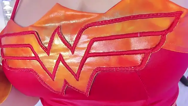 anais cooper online show from 14, 3, 2025