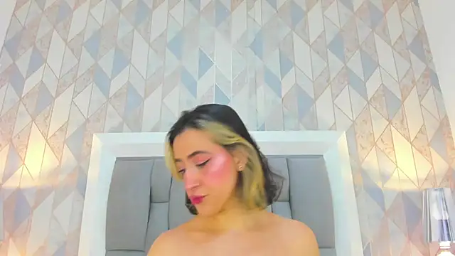 anais cooper online show from 15, 3, 2025