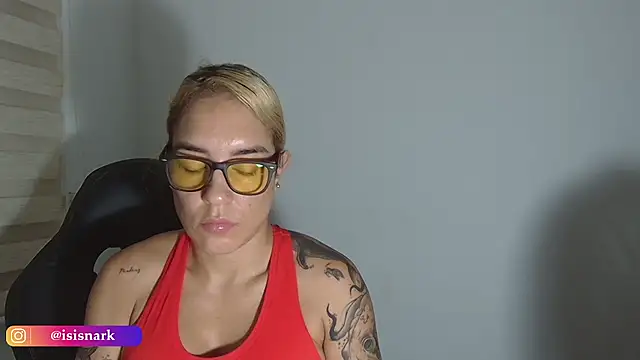 Isis69  online show from 26, 3, 2026