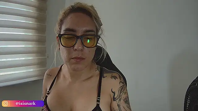 Isis69  online show from 16, 4, 2026