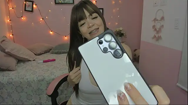 emilyharrix online show from 5, 4, 2026