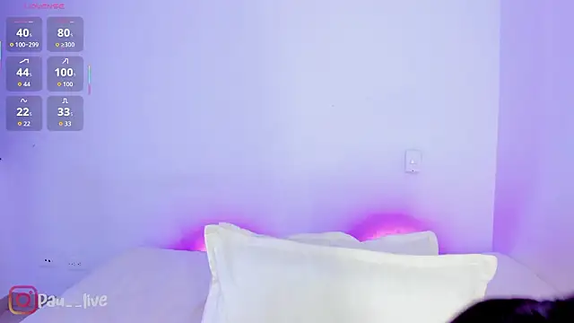 pau live online show from 18, 2, 2026