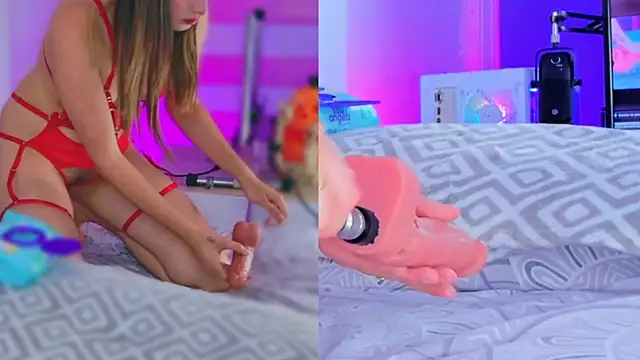 candysexy cm online show from 17, 10, 2025