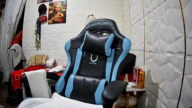 Mendoza Amaranata online show from 7, 1, 2026