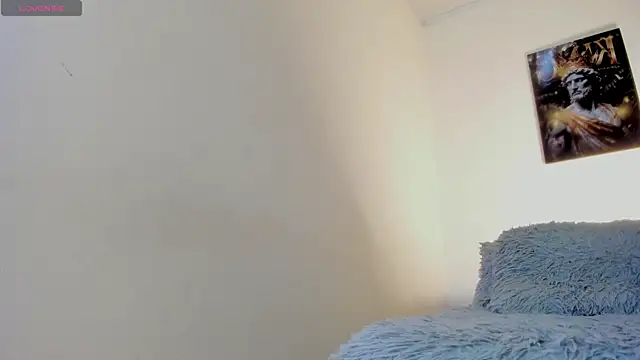 Nina Fuentes online show from 29, 9, 2025