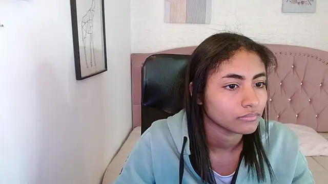 shaneelle online show from 24, 10, 2025