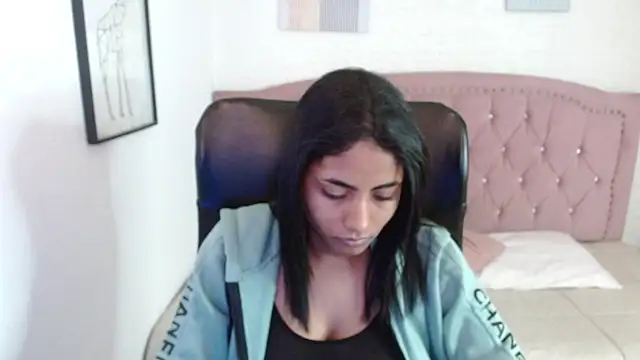 shaneelle online show from 29, 10, 2025