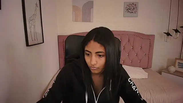 shaneelle online show from 20, 11, 2025