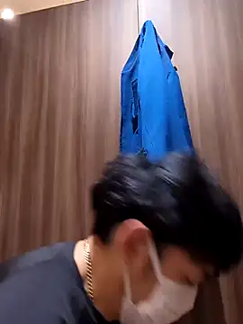 RYOTA8888888888 online show from 2, 12, 2024