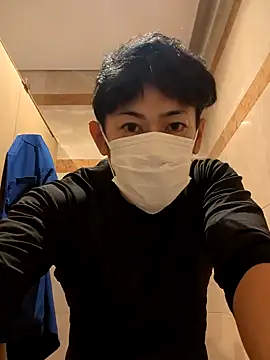 RYOTA8888888888 online show from 4, 12, 2024