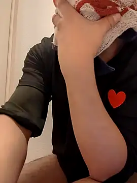 RYOTA8888888888 online show from 5, 12, 2024