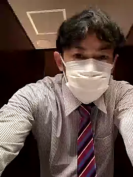 RYOTA8888888888 online show from 7, 12, 2024