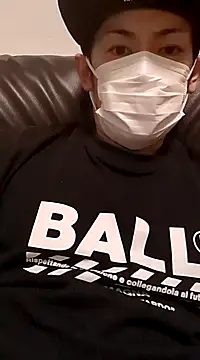 RYOTA8888888888 online show from 25, 12, 2024