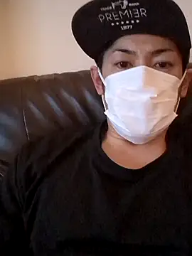 RYOTA8888888888 online show from 27, 12, 2024