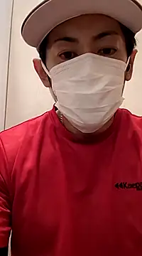 RYOTA8888888888 online show from 28, 1, 2025