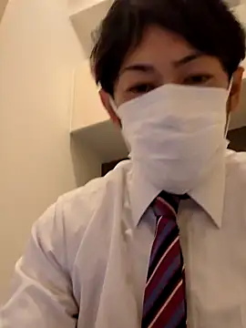 RYOTA8888888888 online show from 31, 1, 2025