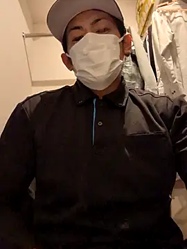 RYOTA8888888888 online show from 20, 2, 2025