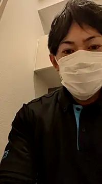 RYOTA8888888888 online show from 4, 3, 2025