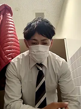 RYOTA8888888888 online show from 5, 3, 2025