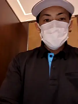 RYOTA8888888888 online show from 12, 3, 2025