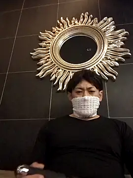 RYOTA8888888888 online show from 18, 3, 2025