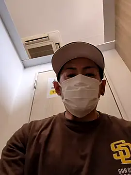 RYOTA8888888888 online show from 22, 3, 2025