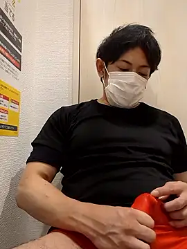 RYOTA8888888888 online show from 30, 9, 2025