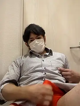 RYOTA8888888888 online show from 12, 11, 2025