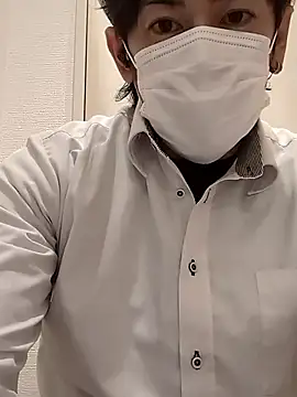 RYOTA8888888888 online show from 20, 11, 2025