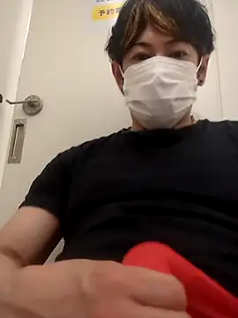 RYOTA8888888888 online show from 3, 7, 2026