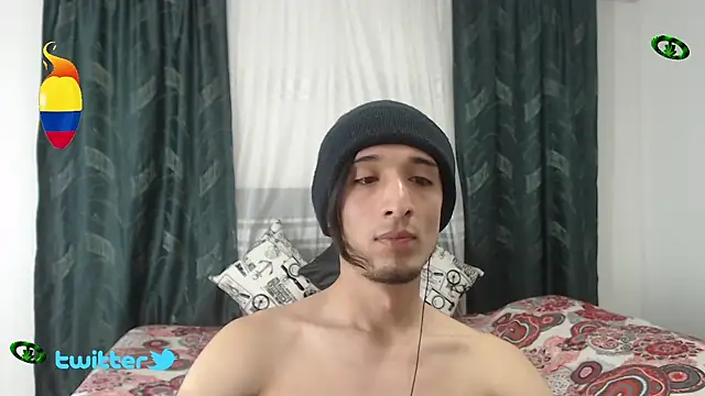 Snapshot of dereck_boy19 chatting on 29, 1, 2025 dereck boy19 online show from 29, 1, 2025