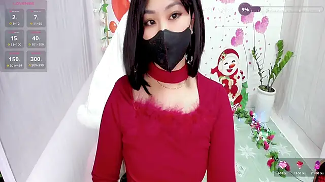 Kae Jp online show from 9, 1, 2026