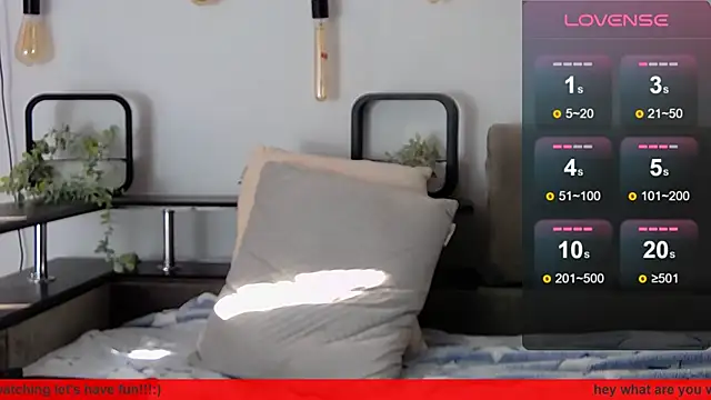 CarterCole online show from 21, 2, 2025