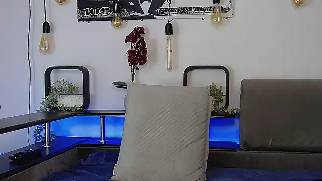 CarterCole online show from 13, 3, 2025