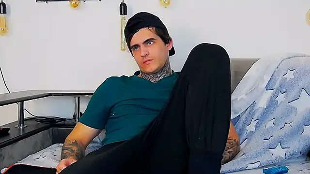 CarterCole online show from 6, 1, 2026