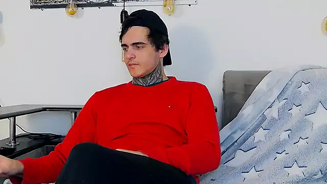 CarterCole online show from 8, 1, 2026